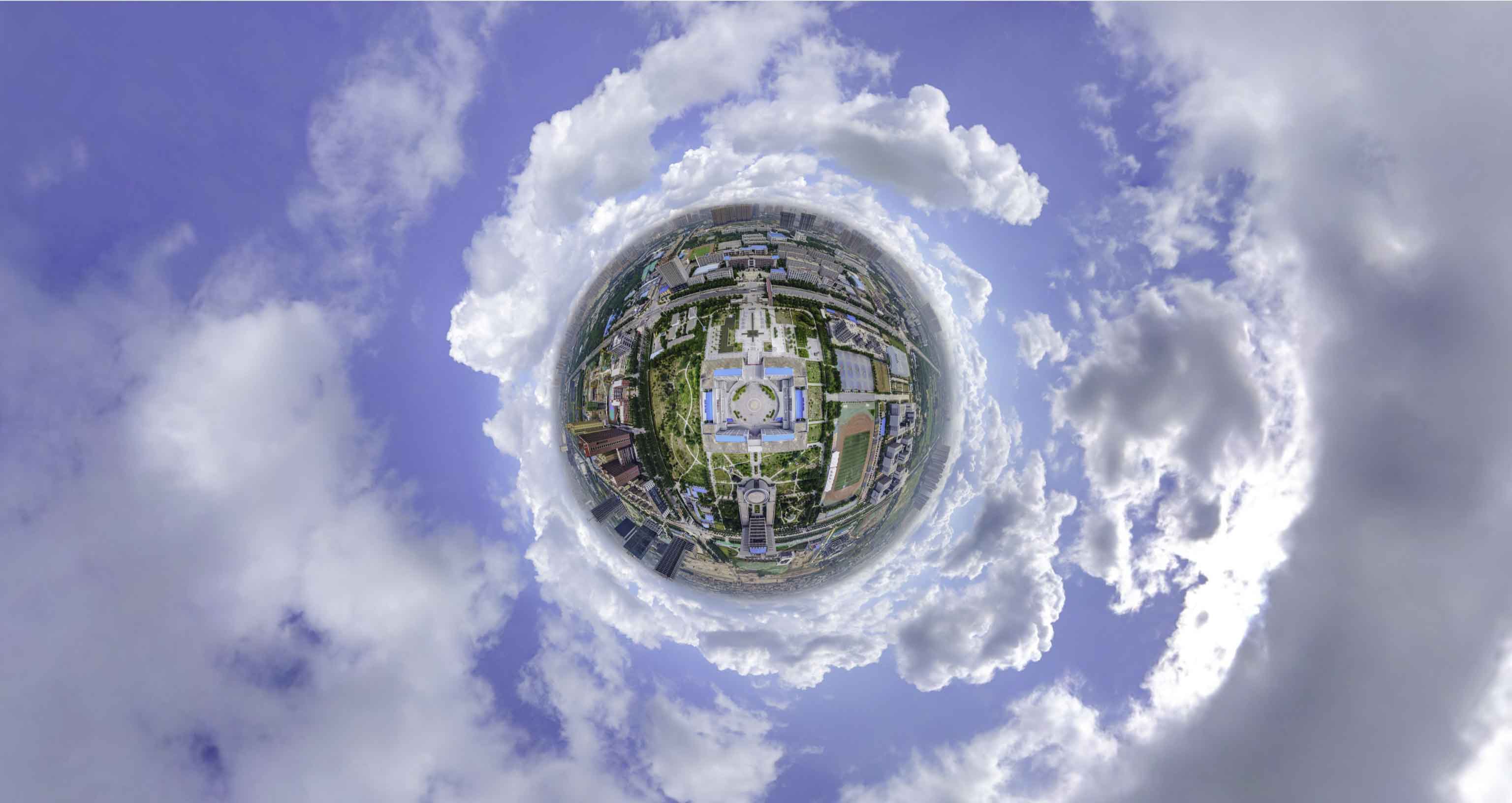 新丰格凸河风景名胜区