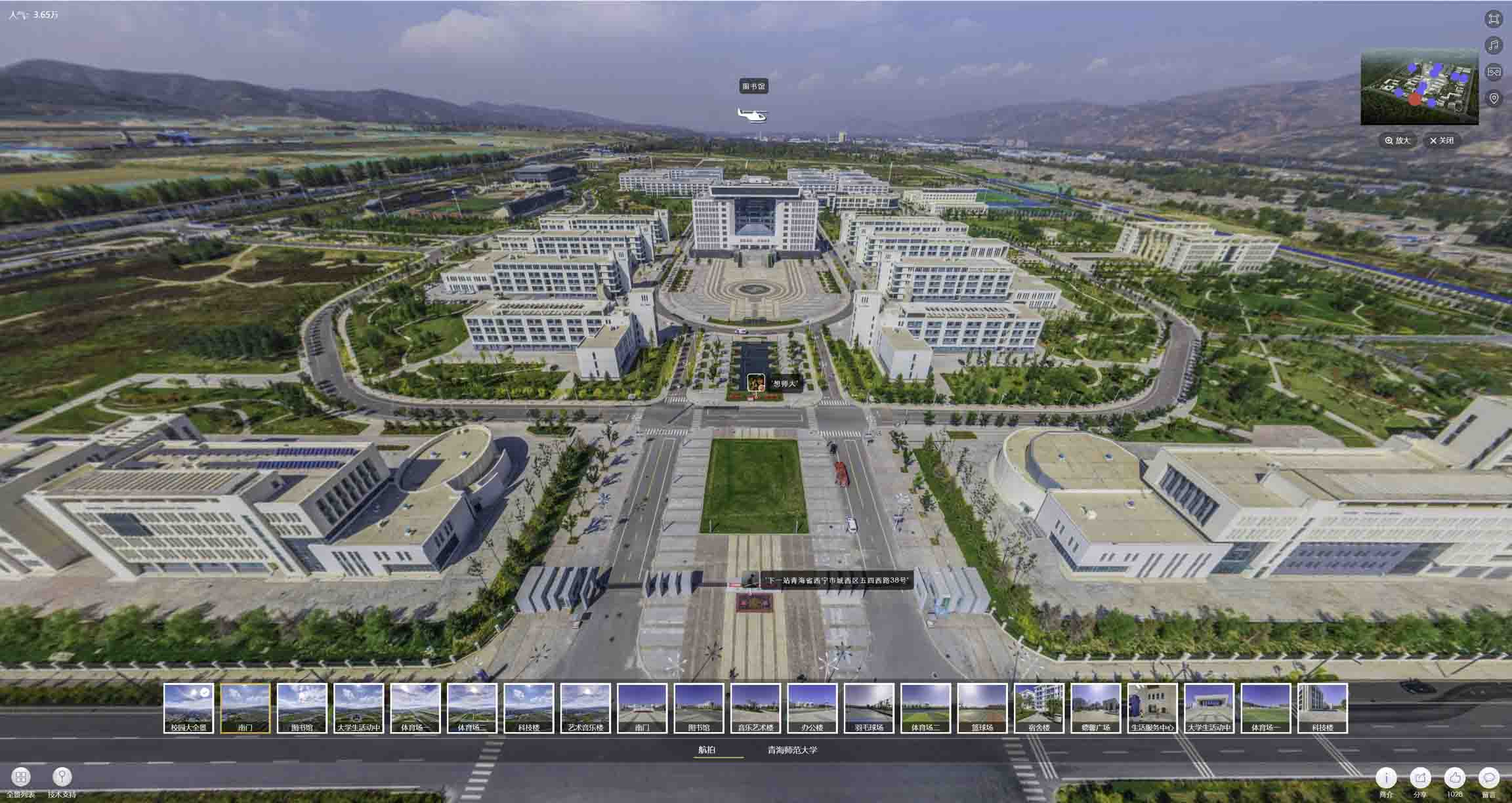 新丰油菜花-惊艳半生的花海仙境