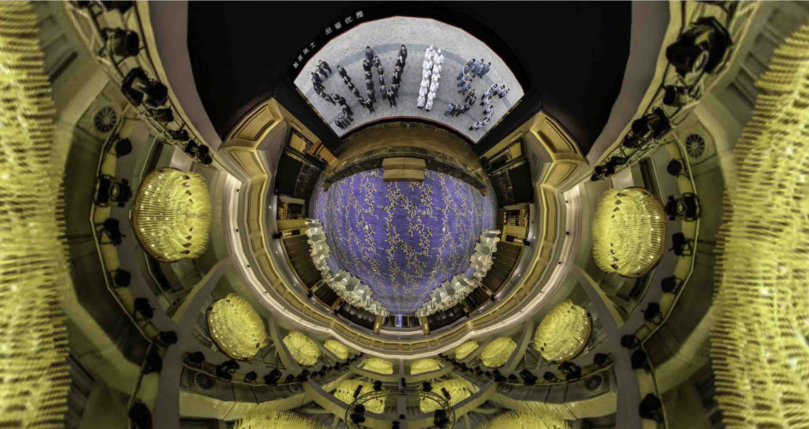 新丰探索VR全景拍摄中的深度感：营造沉浸式体验的关键要素