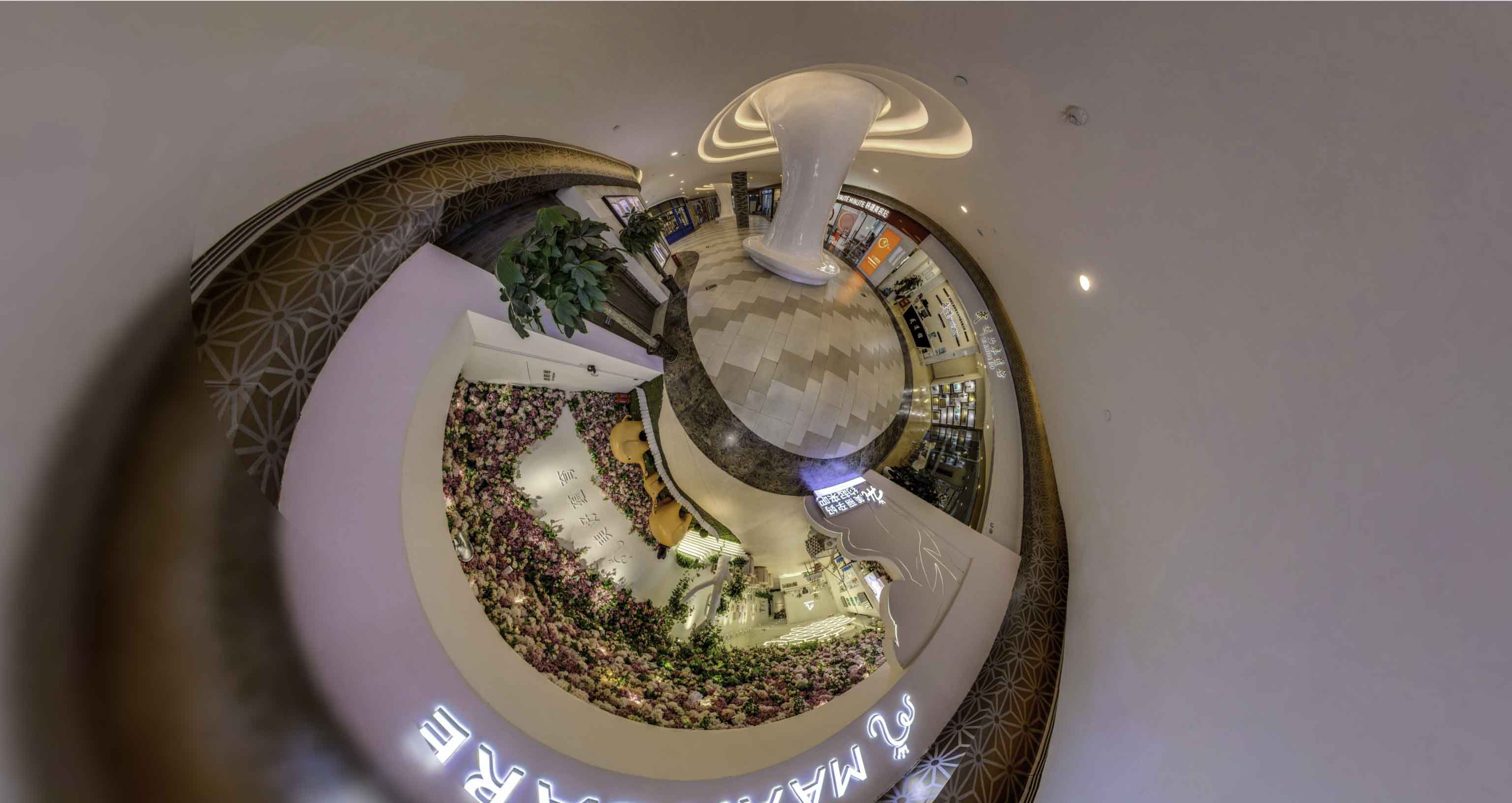 新丰将VR全景融入品牌宣传活动的创新实践与策略